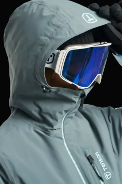 Alpine Jacket W Orbit 24/25, skidjacka, dam - Skid- & Snowboardjackor Dam - Alpine Jacket W Orbit 24/25, skidjacka, dam