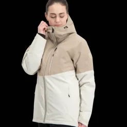 Alpine Jacket W Orbit 24/25, skidjacka, dam - Skid- & Snowboardjackor Dam - Alpine Jacket W Orbit 24/25, skidjacka, dam