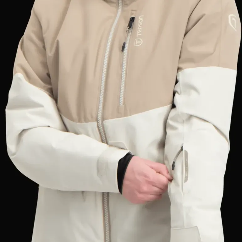 Alpine Jacket W Orbit 24/25, skidjacka, dam - Skid- & Snowboardjackor Dam - Alpine Jacket W Orbit 24/25, skidjacka, dam
