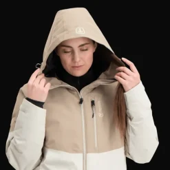 Alpine Jacket W Orbit 24/25, skidjacka, dam - Skid- & Snowboardjackor Dam - Alpine Jacket W Orbit 24/25, skidjacka, dam
