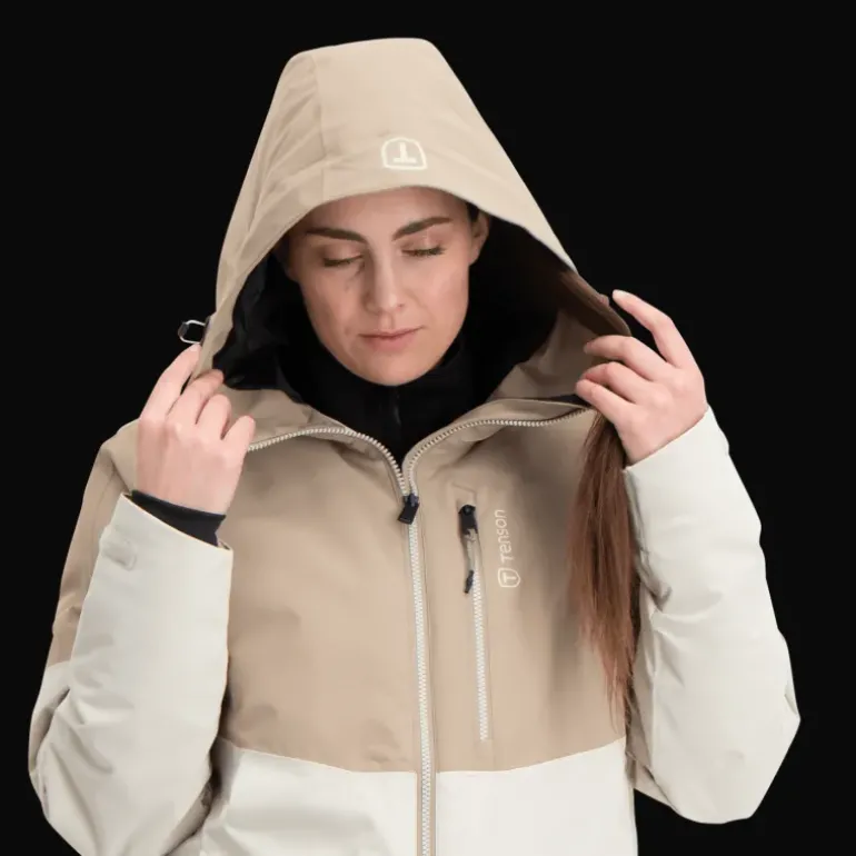 Alpine Jacket W Orbit 24/25, skidjacka, dam - Skid- & Snowboardjackor Dam - Alpine Jacket W Orbit 24/25, skidjacka, dam