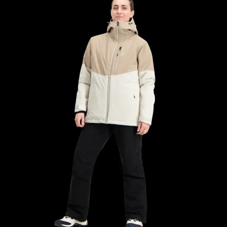 Alpine Jacket W Orbit 24/25, skidjacka, dam - Skid- & Snowboardjackor Dam - Alpine Jacket W Orbit 24/25, skidjacka, dam