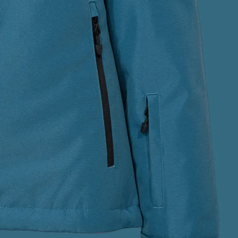 Alpine Jacket W Vemdalen Insulated 24/25, skid- och snowboardjacka, dam - Skid- & Snowboardjackor Dam - Alpine Jacket W Vemdalen Insulated 24/25, skid- och snowboardjacka, dam