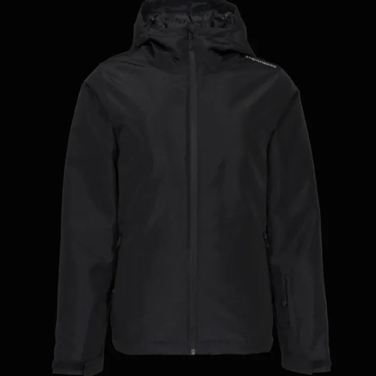 Alpine Jacket W Vemdalen Insulated 24/25, skid- och snowboardjacka, dam - Skid- & Snowboardjackor Dam - Alpine Jacket W Vemdalen Insulated 24/25, skid- och snowboardjacka, dam