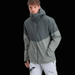 Alpine Jacket Yoke 24/25, skidjacka, herr - Skid- & Snowboardjackor Herr - Alpine Jacket Yoke 24/25, skidjacka, herr