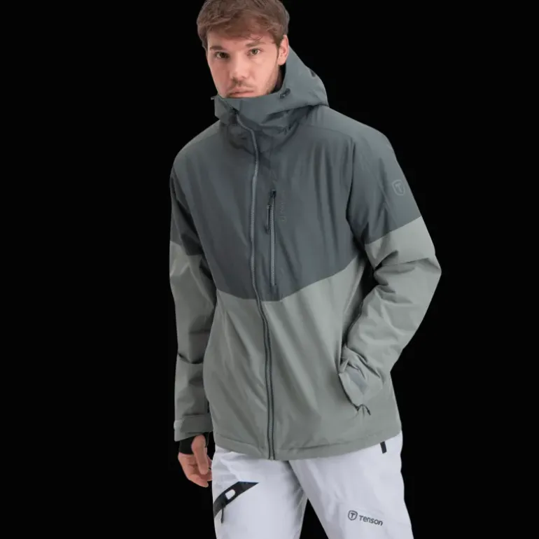 Alpine Jacket Yoke 24/25, skidjacka, herr - Skid- & Snowboardjackor Herr - Alpine Jacket Yoke 24/25, skidjacka, herr