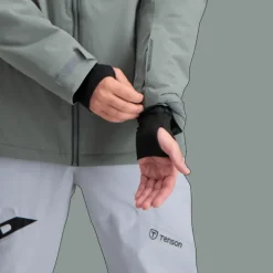 Alpine Jacket Yoke 24/25, skidjacka, herr - Skid- & Snowboardjackor Herr - Alpine Jacket Yoke 24/25, skidjacka, herr