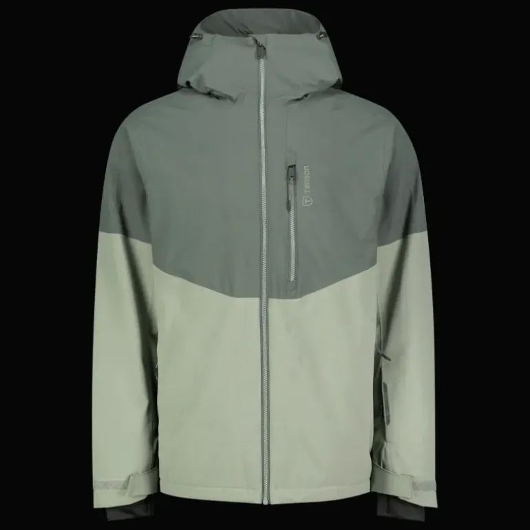 Alpine Jacket Yoke 24/25, skidjacka, herr - Skid- & Snowboardjackor Herr - Alpine Jacket Yoke 24/25, skidjacka, herr