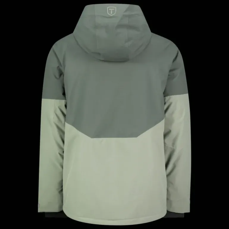 Alpine Jacket Yoke 24/25, skidjacka, herr - Skid- & Snowboardjackor Herr - Alpine Jacket Yoke 24/25, skidjacka, herr