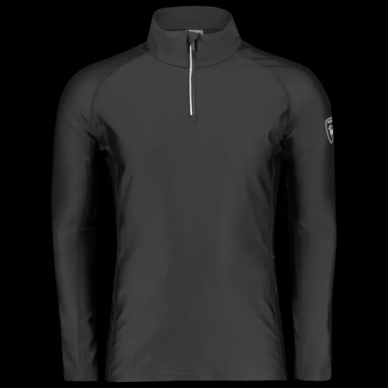 Alpine Midlayer Classique 1/2 Zip 22/23, fleece herr - Mellanlagerjackor - Alpine Midlayer Classique 1/2 Zip 22/23, fleece herr