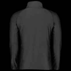 Alpine Midlayer Classique 1/2 Zip 22/23, fleece herr - Mellanlagerjackor - Alpine Midlayer Classique 1/2 Zip 22/23, fleece herr