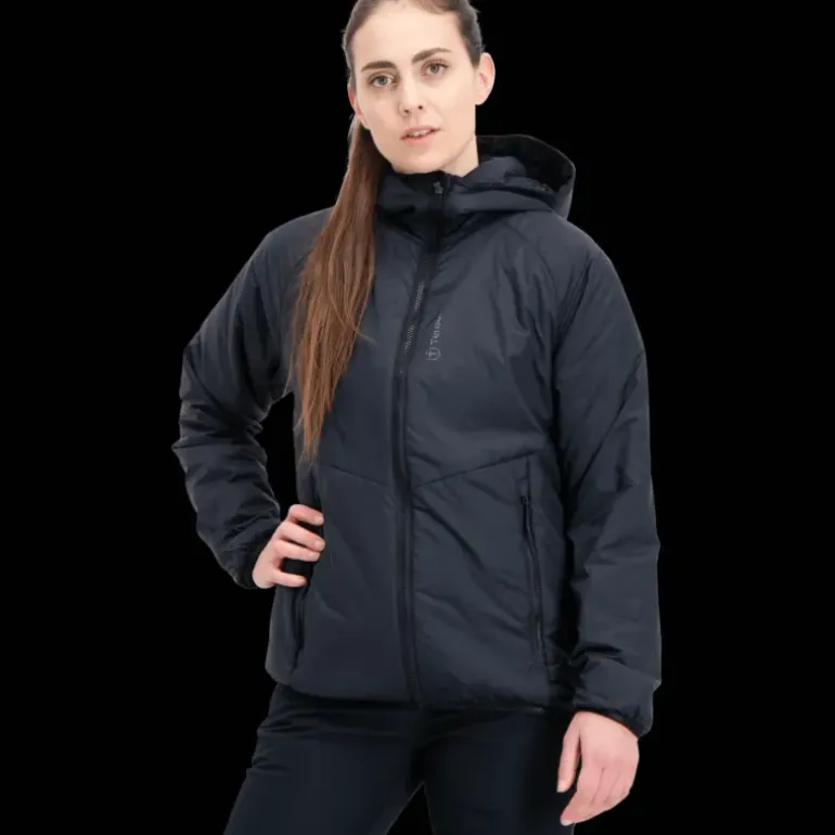 Alpine Midlayer Teton Clean Puffer 24/25, pufferjakke, dam - Mellanlagersjackor - Alpine Midlayer Teton Clean Puffer 24/25, pufferjakke, dam