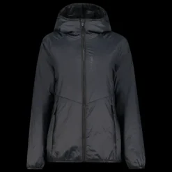 Alpine Midlayer Teton Clean Puffer 24/25, pufferjakke, dam - Mellanlagersjackor - Alpine Midlayer Teton Clean Puffer 24/25, pufferjakke, dam