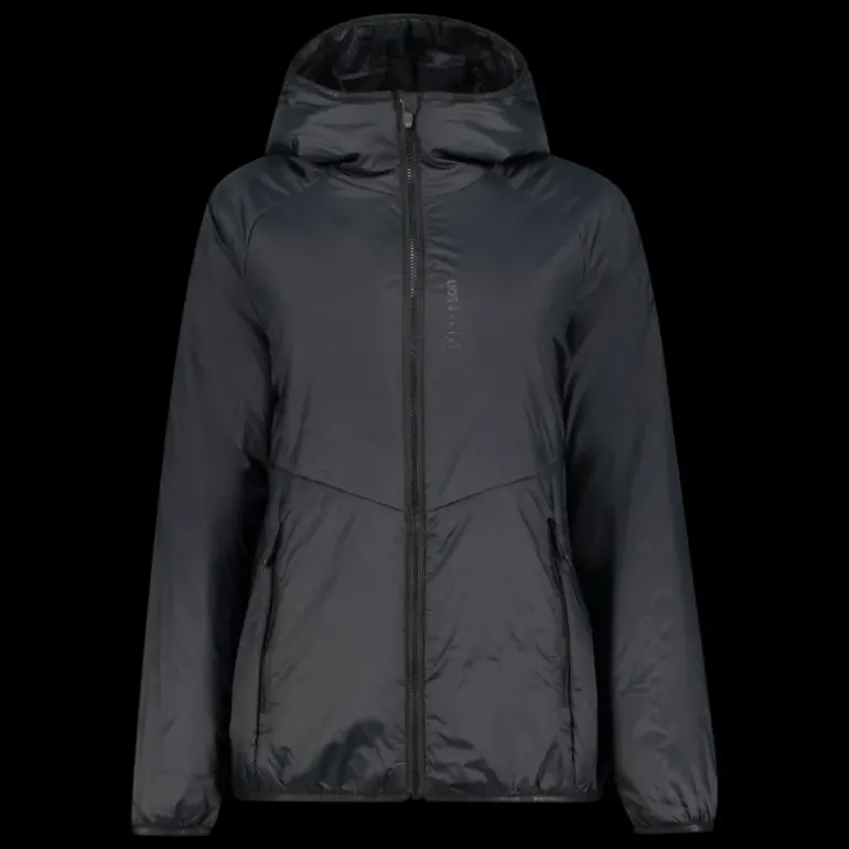 Alpine Midlayer Teton Clean Puffer 24/25, pufferjakke, dam - Mellanlagersjackor - Alpine Midlayer Teton Clean Puffer 24/25, pufferjakke, dam