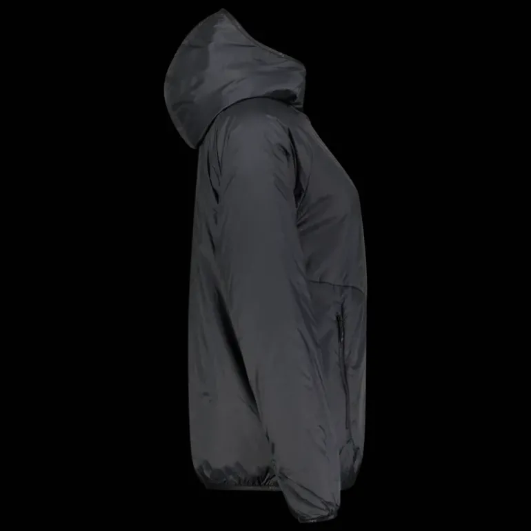 Alpine Midlayer Teton Clean Puffer 24/25, pufferjakke, dam - Mellanlagersjackor - Alpine Midlayer Teton Clean Puffer 24/25, pufferjakke, dam