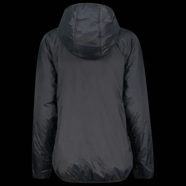 Alpine Midlayer Teton Clean Puffer 24/25, pufferjakke, dam - Mellanlagersjackor - Alpine Midlayer Teton Clean Puffer 24/25, pufferjakke, dam