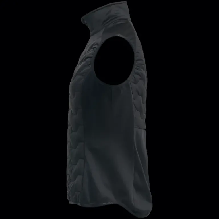 Alpine Midlayer Teton Hybrid Vest 24/25, mellanlagersväst, dam - Mellanlagersjackor - Alpine Midlayer Teton Hybrid Vest 24/25, mellanlagersväst, dam