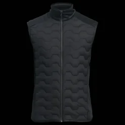 Alpine Midlayer Teton Hybrid Vest 24/25, mellanlagersväst, herr - Mellanlagerjackor - Alpine Midlayer Teton Hybrid Vest 24/25, mellanlagersväst, herr