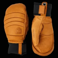 Alpine Mitten Fall line 24/25, skidvantar, vantar, unisex - Skidhandskar - Alpine Mitten Fall line 24/25, skidvantar, vantar, unisex