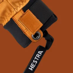 Alpine Mitten Fall line 24/25, skidvantar, vantar, unisex - Skidhandskar - Alpine Mitten Fall line 24/25, skidvantar, vantar, unisex
