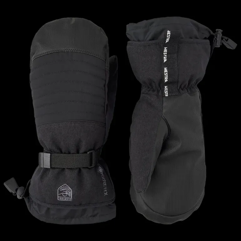 Alpine Mitten Gore Tex perform 24/25, alpinvante unisex - Skidhandskar - Alpine Mitten Gore Tex perform 24/25, alpinvante unisex