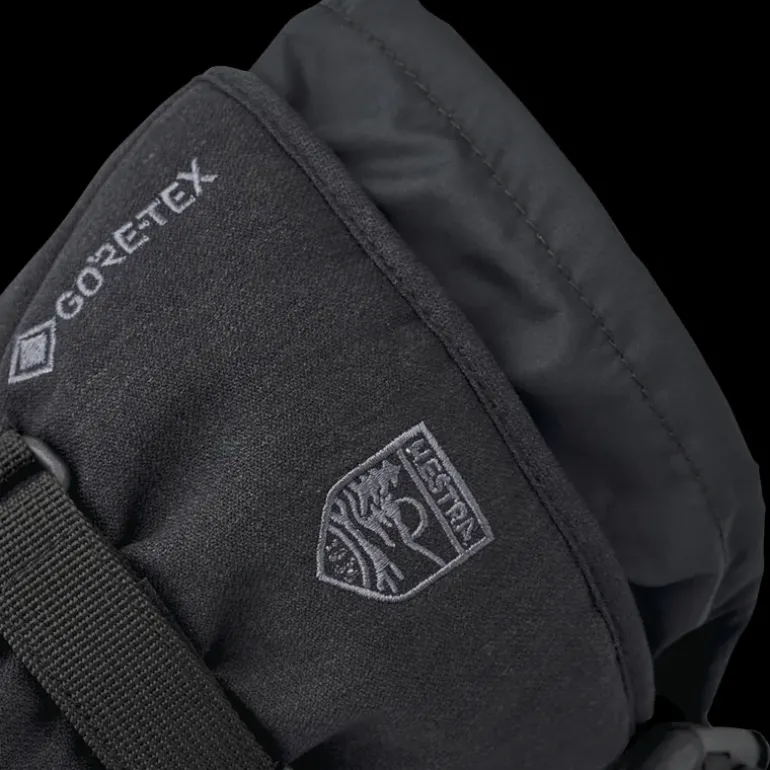 Alpine Mitten Gore Tex perform 24/25, alpinvante unisex - Skidhandskar - Alpine Mitten Gore Tex perform 24/25, alpinvante unisex