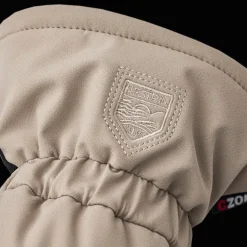 Alpine Mitten Mist 23/24, skidvantar, vantar, unisex - Skidhandskar - Alpine Mitten Mist 23/24, skidvantar, vantar, unisex