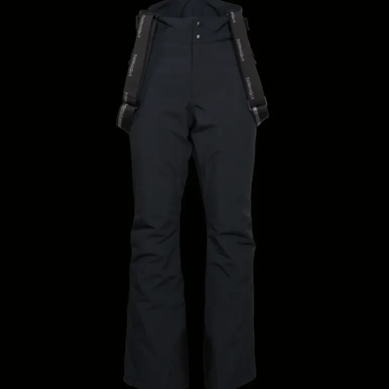 Alpine Pant Hemsedal Insulated 24/25, skid- och snowboardbyxor, herr - Skid- & Snowboardbyxor Herr - Alpine Pant Hemsedal Insulated 24/25, skid- och snowboardbyxor, herr
