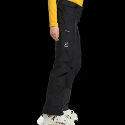 Alpine Pant Lumi Form 22/23, skidbyxor, dam - Skid- & Snowboardbyxor Dam - Alpine Pant Lumi Form 22/23, skidbyxor, dam