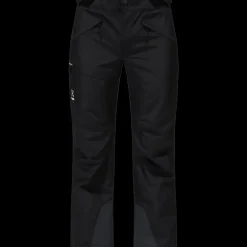 Alpine Pant Lumi Form 22/23, skidbyxor, dam - Skid- & Snowboardbyxor Dam - Alpine Pant Lumi Form 22/23, skidbyxor, dam