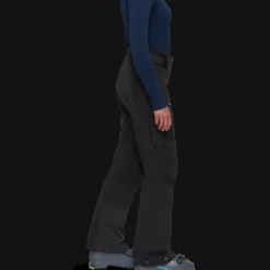 Alpine Pant Stoney HS 24/25, skid- och snowboardbyxor, dam - Skid- & Snowboardbyxor Dam - Alpine Pant Stoney HS 24/25, skid- och snowboardbyxor, dam