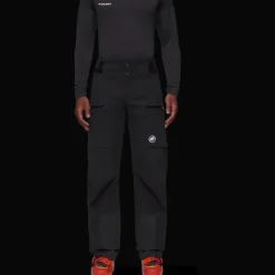 Alpine Pant Stoney HS 24/25, skid- och snowboardbyxor, herr - Skid- & Snowboardbyxor Herr - Alpine Pant Stoney HS 24/25, skid- och snowboardbyxor, herr
