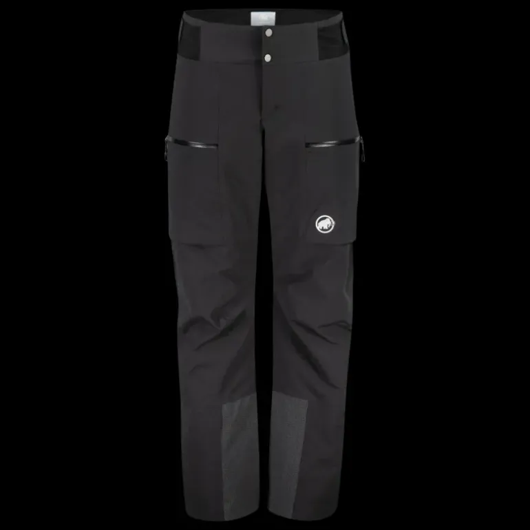 Alpine Pant Stoney HS Thermo M 24/25, skid- och snowboardbyxor, herr - Skid- & Snowboardbyxor Herr - Alpine Pant Stoney HS Thermo M 24/25, skid- och snowboardbyxor, herr