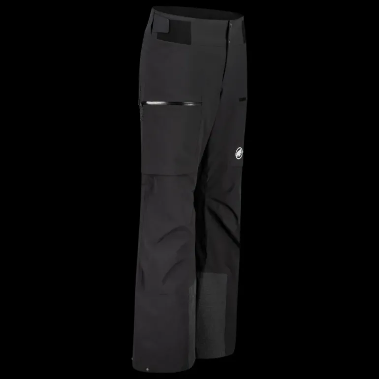 Alpine Pant Stoney HS Thermo M 24/25, skid- och snowboardbyxor, herr - Skid- & Snowboardbyxor Herr - Alpine Pant Stoney HS Thermo M 24/25, skid- och snowboardbyxor, herr