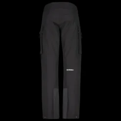 Alpine Pant Stoney HS Thermo M 24/25, skid- och snowboardbyxor, herr - Skid- & Snowboardbyxor Herr - Alpine Pant Stoney HS Thermo M 24/25, skid- och snowboardbyxor, herr