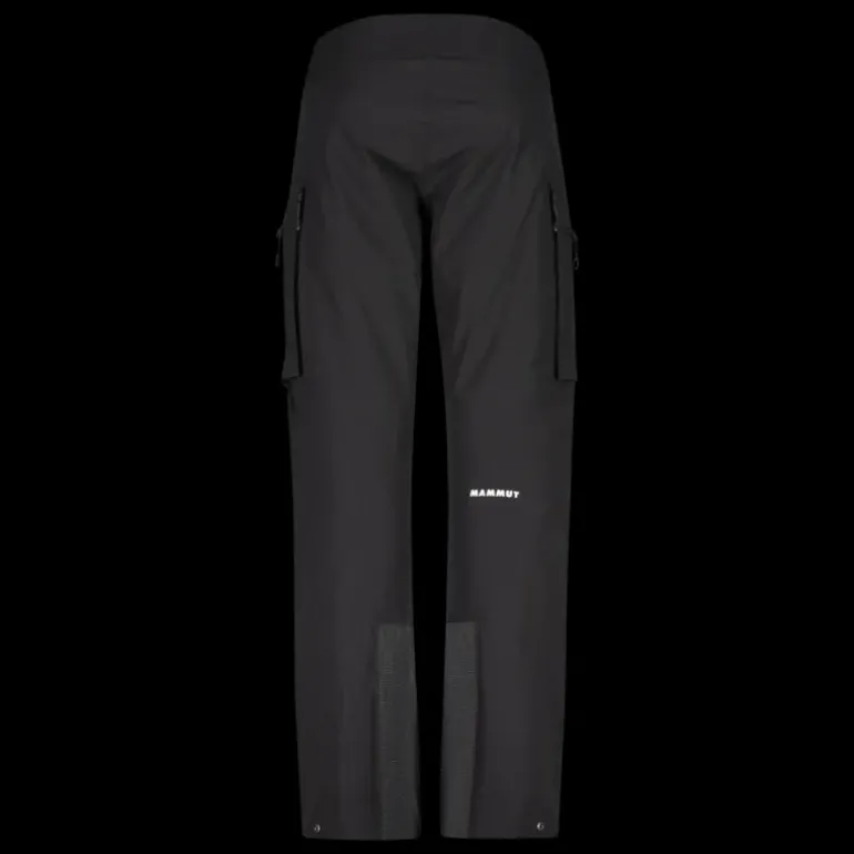 Alpine Pant Stoney HS Thermo M 24/25, skid- och snowboardbyxor, herr - Skid- & Snowboardbyxor Herr - Alpine Pant Stoney HS Thermo M 24/25, skid- och snowboardbyxor, herr