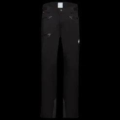 Alpine Pant Stoney HS Thermo Men 24/25, skidbyxor, herr - Skid- & Snowboardbyxor Herr - Alpine Pant Stoney HS Thermo Men 24/25, skidbyxor, herr