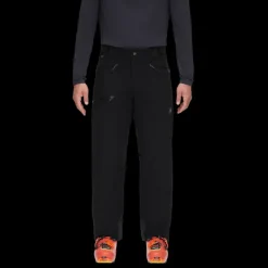 Alpine Pant Stoney HS Thermo Men 24/25, skidbyxor, herr - Skid- & Snowboardbyxor Herr - Alpine Pant Stoney HS Thermo Men 24/25, skidbyxor, herr