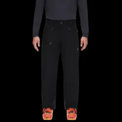Alpine Pant Stoney HS Thermo Men 24/25, skidbyxor, herr - Skid- & Snowboardbyxor Herr - Alpine Pant Stoney HS Thermo Men 24/25, skidbyxor, herr