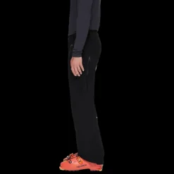 Alpine Pant Stoney HS Thermo Men 24/25, skidbyxor, herr - Skid- & Snowboardbyxor Herr - Alpine Pant Stoney HS Thermo Men 24/25, skidbyxor, herr