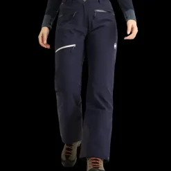Alpine Pant Stoney HS Thermo 22/23, skalbyxor, dam - Skid- & Snowboardbyxor Dam - Alpine Pant Stoney HS Thermo 22/23, skalbyxor, dam