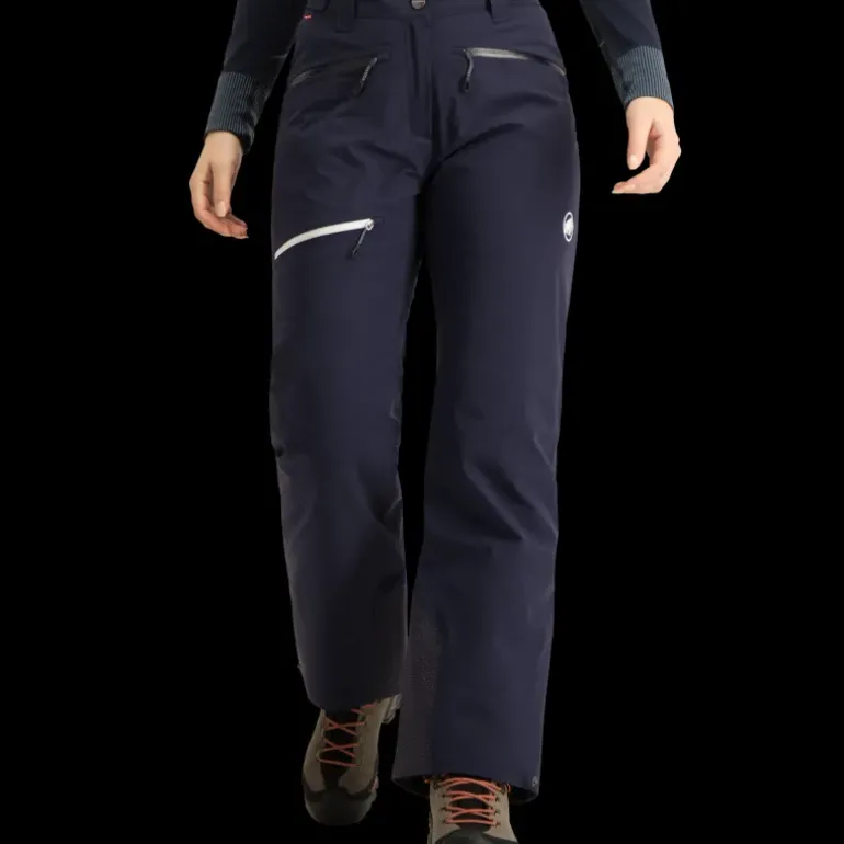 Alpine Pant Stoney HS Thermo 22/23, skalbyxor, dam - Skid- & Snowboardbyxor Dam - Alpine Pant Stoney HS Thermo 22/23, skalbyxor, dam