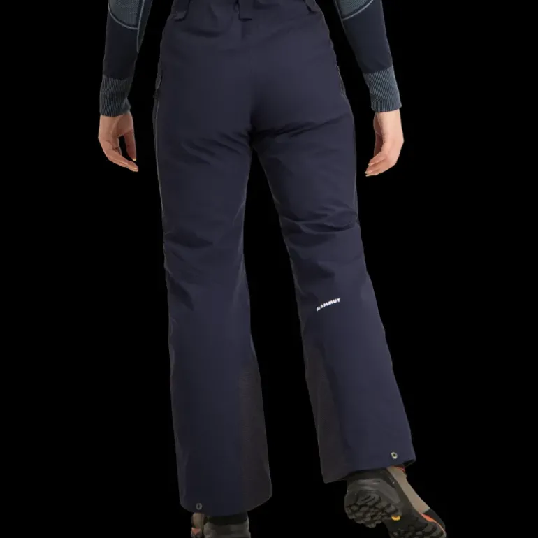 Alpine Pant Stoney HS Thermo 22/23, skalbyxor, dam - Skid- & Snowboardbyxor Dam - Alpine Pant Stoney HS Thermo 22/23, skalbyxor, dam