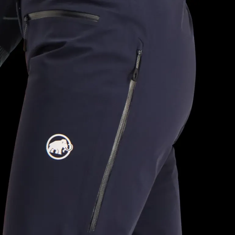 Alpine Pant Stoney HS Thermo 22/23, skalbyxor, dam - Skid- & Snowboardbyxor Dam - Alpine Pant Stoney HS Thermo 22/23, skalbyxor, dam