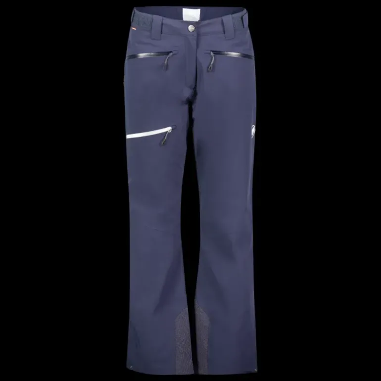 Alpine Pant Stoney HS Thermo 22/23, skalbyxor, dam - Skid- & Snowboardbyxor Dam - Alpine Pant Stoney HS Thermo 22/23, skalbyxor, dam