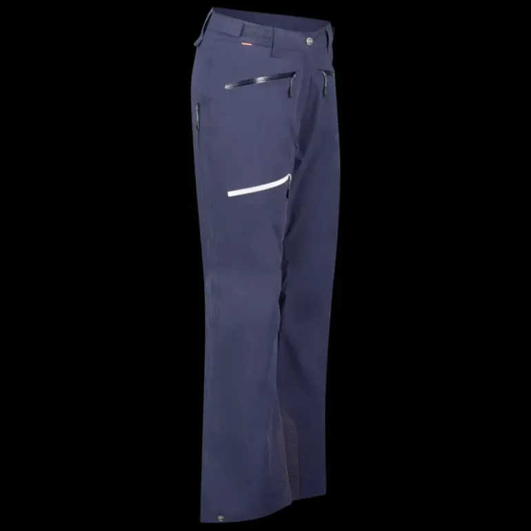 Alpine Pant Stoney HS Thermo 22/23, skalbyxor, dam - Skid- & Snowboardbyxor Dam - Alpine Pant Stoney HS Thermo 22/23, skalbyxor, dam