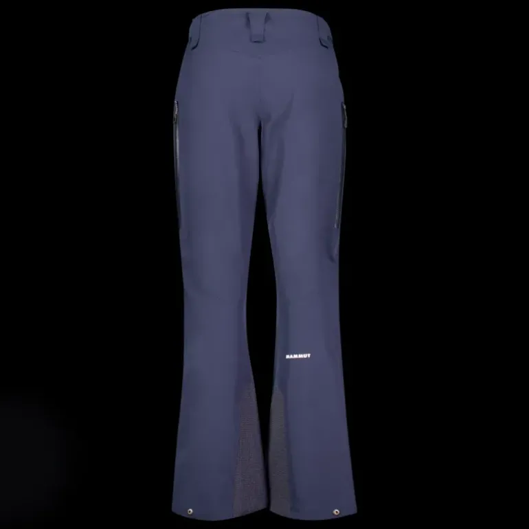 Alpine Pant Stoney HS Thermo 22/23, skalbyxor, dam - Skid- & Snowboardbyxor Dam - Alpine Pant Stoney HS Thermo 22/23, skalbyxor, dam