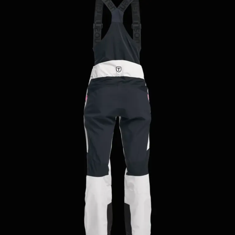 Alpine Pant Teton Hybrid 24/25, skid- och snowboardbyxor, dam - Skid- & Snowboardbyxor Dam - Alpine Pant Teton Hybrid 24/25, skid- och snowboardbyxor, dam