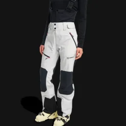 Alpine Pant Teton Hybrid 24/25, skid- och snowboardbyxor, dam - Skid- & Snowboardbyxor Dam - Alpine Pant Teton Hybrid 24/25, skid- och snowboardbyxor, dam