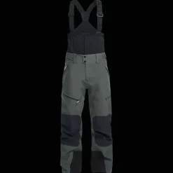 Alpine Pant Teton Hybrid 24/25, skid- och snowboardbyxor, herr - Skid- & Snowboardbyxor Herr - Alpine Pant Teton Hybrid 24/25, skid- och snowboardbyxor, herr